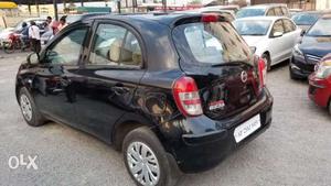 Nissan Micra Xv Diesel, , Diesel