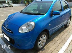 Nissan Micra Xv Premium Diesel, , Diesel