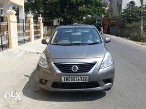 Nissan Sunny Xl Diesel, , Diesel