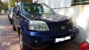 Nissan X-trail Elegance, , Diesel