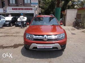 Renault Duster 110 Ps Rxz Awd Diesel, , Diesel