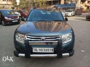 Renault Duster Rxl Petrol, , Petrol