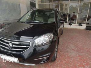 Renault Koleos 4x4 At, , Diesel