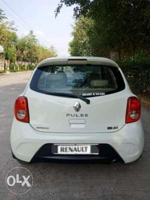 Renault Pulse Rxz Airbags, , Diesel