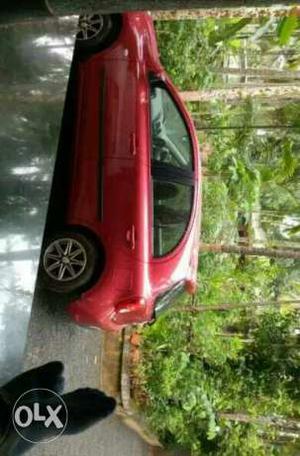 Renault Pulse petrol  Kms  year company service no