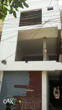 Shops for rent in suryabagh...2shops In ground floor