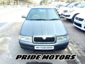 Skoda Octavia Rider 1.9 Tdi, , Diesel