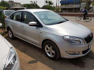 Skoda Rapid Elegance 1.6 Mpi Mt, , Petrol