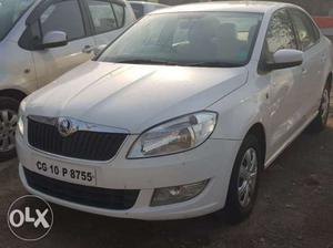 Skoda Rapid Ultima Elegance 1.6 Mpi Mt, , Petrol