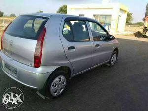 Tata Indica V2 LS diesel  Kms  year,Ogast