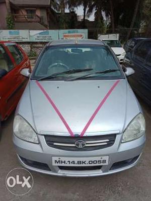 Tata Indica V2 Turbo Dlx - Abs & Airbags, , Diesel