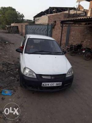  Tata Indica V2 diesel  Kms