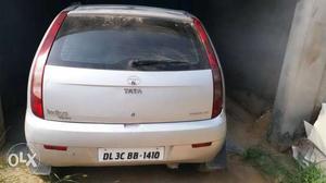  Tata Indica Vista diesel  Kms