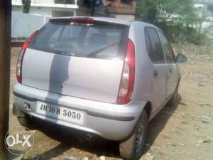  Tata Indica diesel  Kms