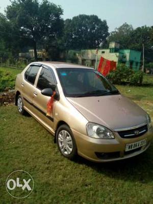 Tata Indigo Cs Tdi diesel  Kms  year