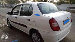 Tata Indigo Ecs diesel  Kms  year