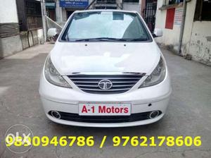 Tata Manza Aura (+) Quadrajet Bs-iv, , Diesel