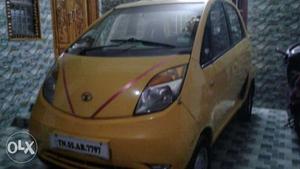 Tata Nano Lx, , Petrol