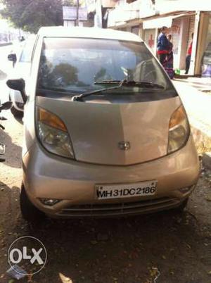 Tata Nano petrol  Kms  year