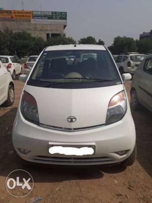 Tata Nano petrol  Kms  year