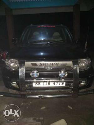 Tata Safari diesel  Kms  year