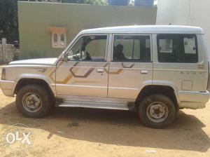 Tata Sumo Gold petrol  Kms  year