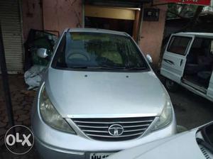 Tata Vista diesel  Kms  year