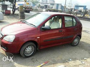 Tata indica  model in good condition 