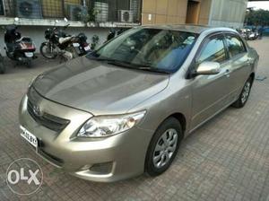 Toyota Corolla Altis 1.8 J, , Petrol