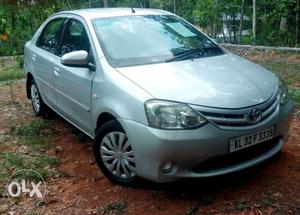 Toyota Etios Gd, , Diesel