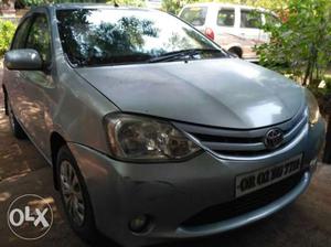 Toyota Etios Liva Gd, , Diesel