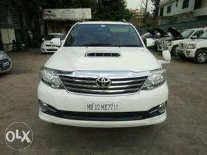 Toyota Fortuner 3.0 4x2 At, , Diesel