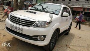 Toyota Fortuner 3.0 4x4 Mt, , Diesel