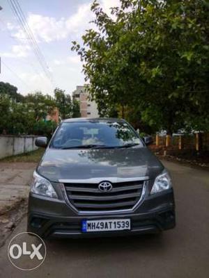 Toyota Innova 2.5 G 7 Str Bs-iv, , Diesel