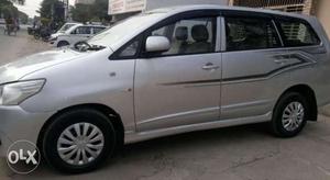 Toyota Innova 2.5 G4 7 Str, , Diesel