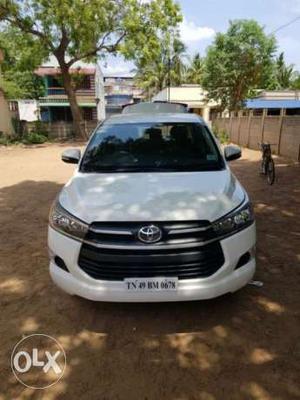 Toyota Innova, , Diesel