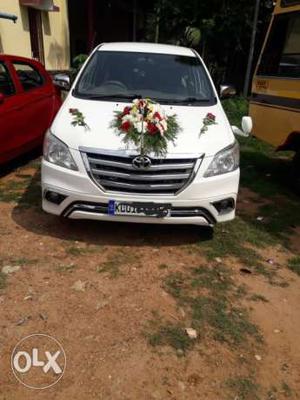 Toyota Innova diesel  Kms  year