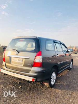 Toyota Innova diesel  Kms  year