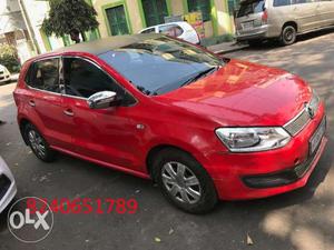 VW polo for sell