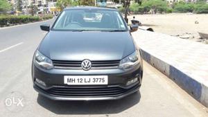 Volkswagen Polo Comfortline 1.2l (p), , Petrol