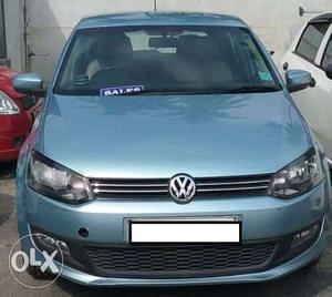 Volkswagen Polo Highline1.5l (d), , Diesel