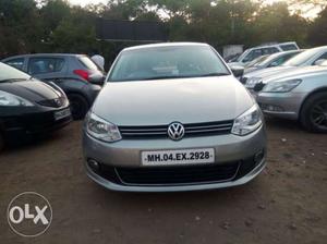 Volkswagen Vento Highline Diesel, , Diesel