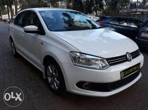 Volkswagen Vento Highline Petrol, , Petrol