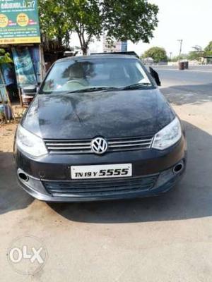 Volkswagen Vento Highline Petrol, , Petrol