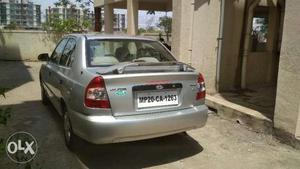 Accent Gle  model, petrol car for sale