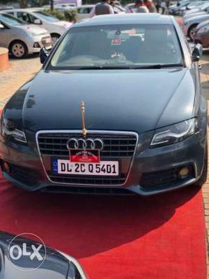 Audi A4 1.8 Tfsi Multitronic Premium Plus, , Diesel