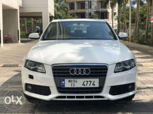 Audi A4 2.0 Tdi (177bhp) Premium, , Diesel