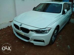  BMW 3 Series diesel  Kms