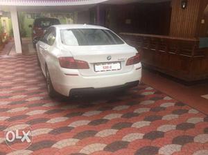 BMW 5 Series diesel  Kms  year