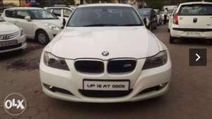 Bmw 3 Series 320d Highline Sedan, , Diesel